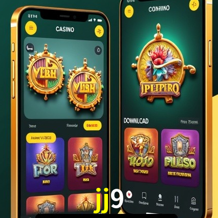 Benefícios da Conta jj9