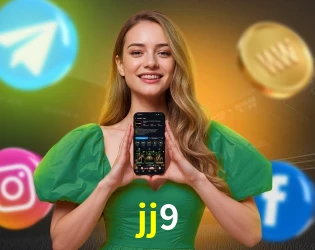 Interface do App jj9