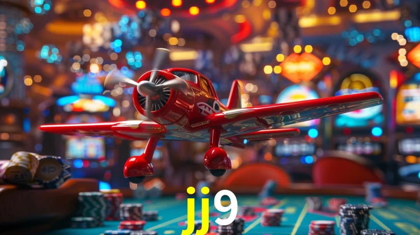 Estatísticas Crash Games jj9