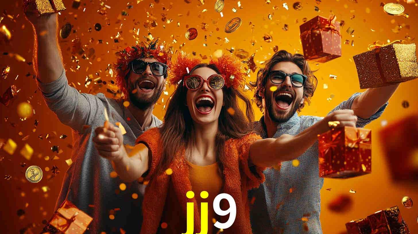 Promoção Relâmpago jj9