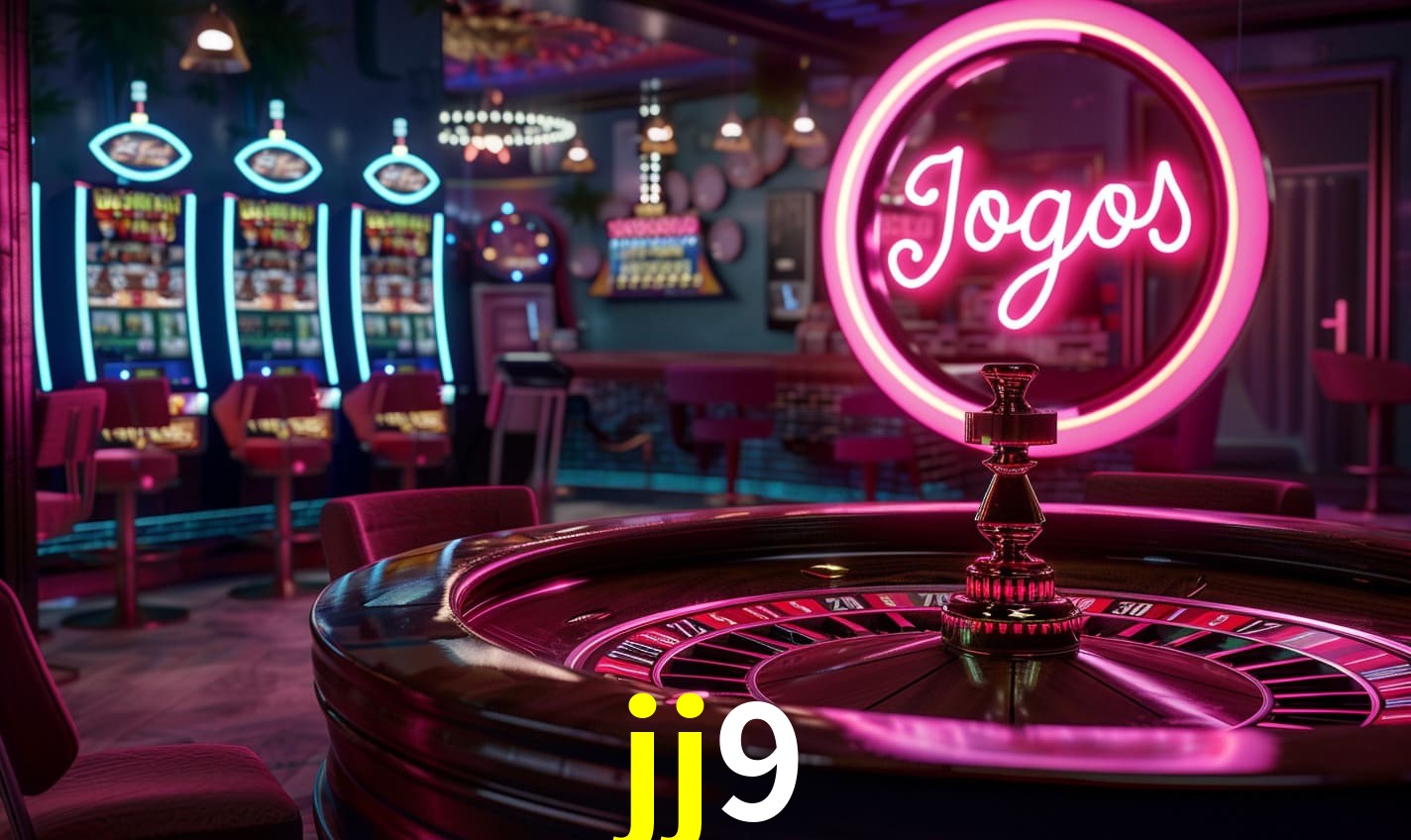 Diretório de Jogos jj9