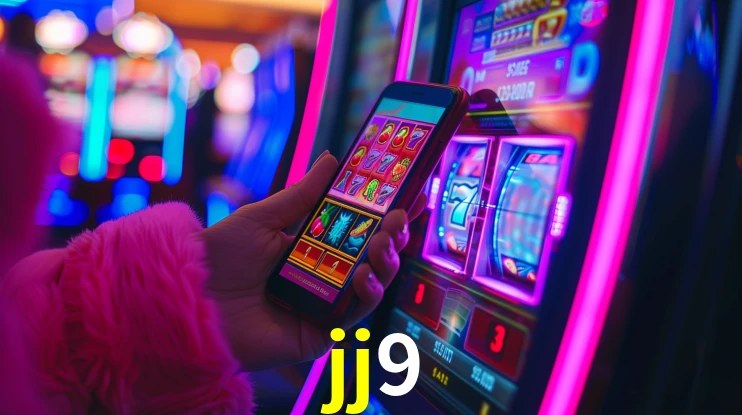 Tecnologia da Plataforma jj9