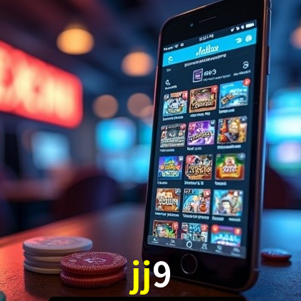 Casino VIP jj9